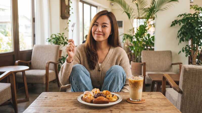 蘑菇视频美食视频